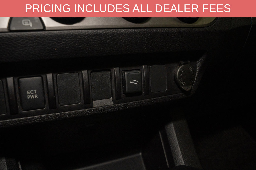 Used 2023 Toyota Tacoma SR RWD image 18