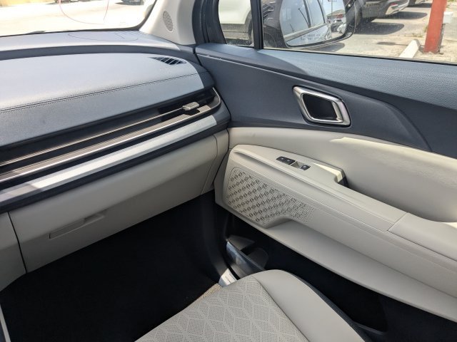 New 2026 Kia Carnival SX FWD image 20