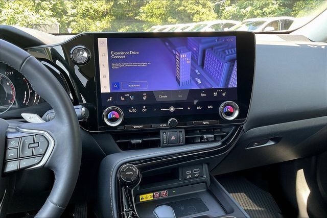 Used 2024 Lexus NX 350 AWD image 9