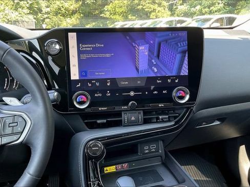 Used 2024 Lexus NX 350 AWD image 9