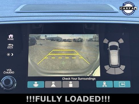 Used 2019 Honda Pilot Elite image 39