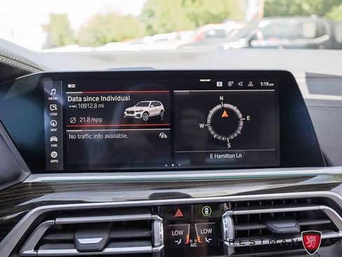 Used 2021 BMW X5 xDrive40i w/ Premium Package AWD/4WD image 37