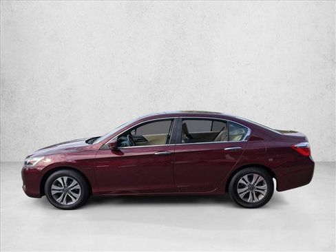 Used 2013 Honda Accord LX image 9