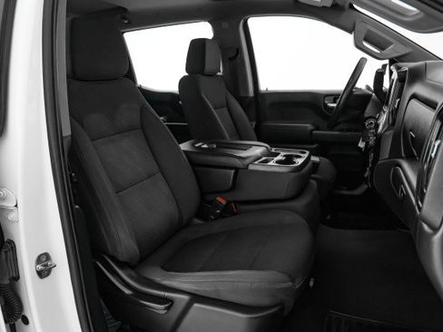 Used 2019 Chevrolet Silverado 1500 Custom w/ Custom Value Package image 30