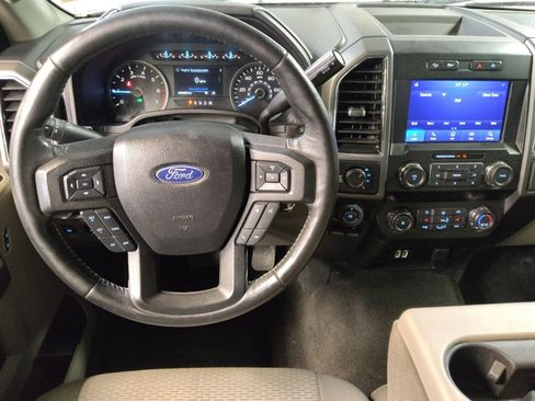 Used 2020 Ford F150 XLT w/ Equipment Group 302A Luxury image 22