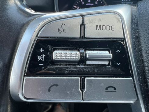Used 2020 Kia Telluride EX FWD image 21
