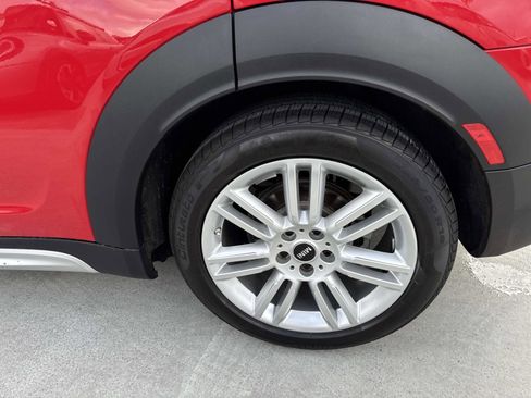 Certified 2023 MINI Cooper Countryman S image 6