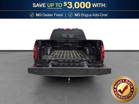 Used 2024 Ford F150 STX AWD/4WD image 24