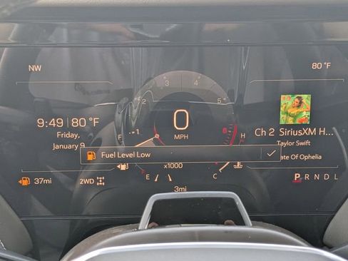 New 2026 GMC Yukon XL Elevation w/ Elevation Premium Package image 32