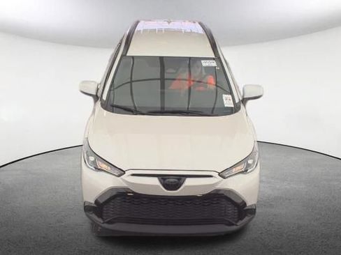 Used 2024 Toyota Corolla Cross AWD Hybrid image 2