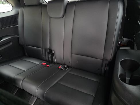 Certified 2026 Hyundai Palisade Calligraphy FWD image 18