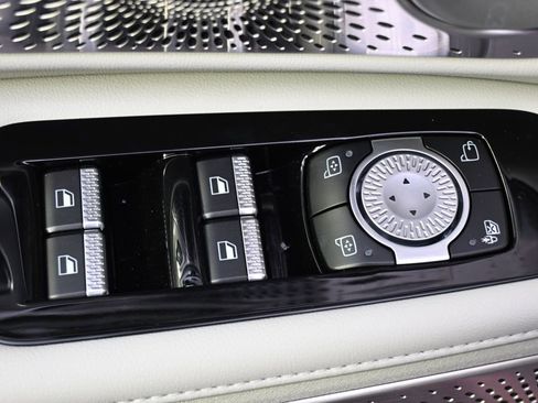 New 2026 Lincoln Nautilus Reserve image 23