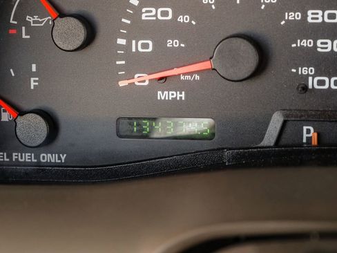 Used 2004 Ford Excursion Eddie Bauer image 16