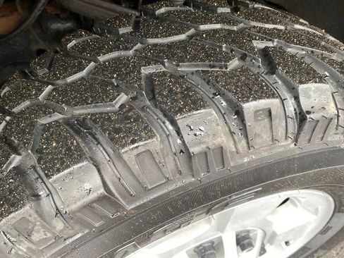 Used 2016 Chevrolet Silverado 2500 LT image 21