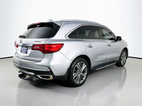 Used 2017 Acura MDX FWD w/ Technology Package image 8