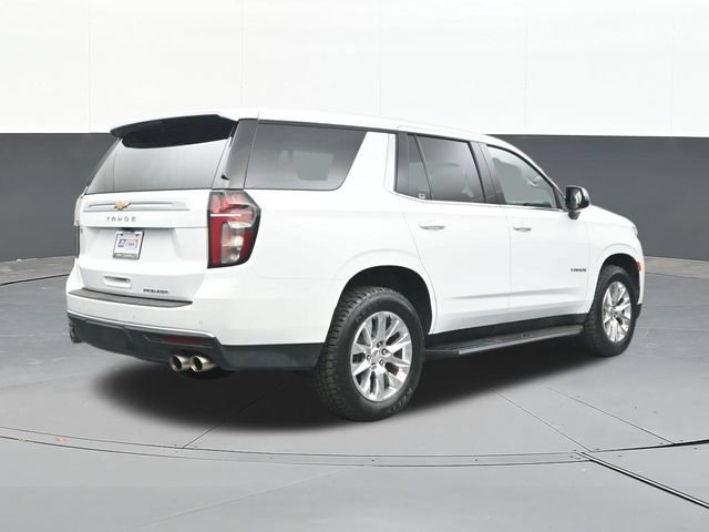 Used 2023 Chevrolet Tahoe Premier AWD/4WD image 13
