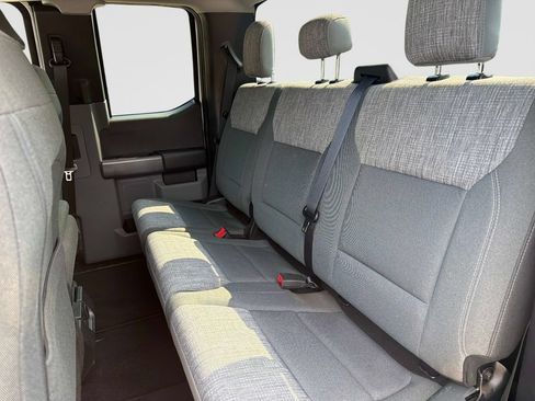 Used 2023 Ford F150 XLT w/ Equipment Group 302A High AWD/4WD image 14