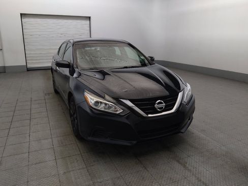 Used 2017 Nissan Altima 2.5 S w/ Power Driver Seat Package FWD image 14