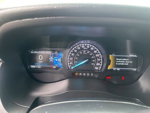 Used 2021 Ford Ranger Lariat w/ Tremor Off-Road Package AWD/4WD image 10