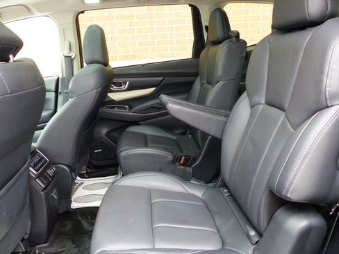 Used 2020 Subaru Ascent Limited w/ Technology Package image 40