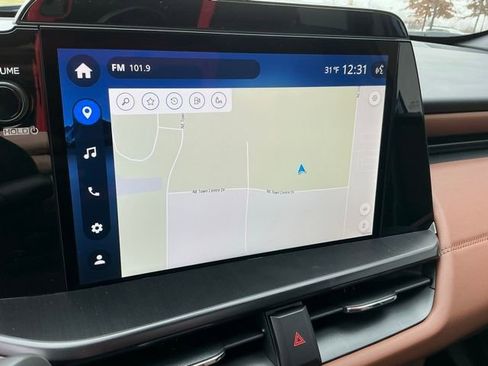 New 2026 Subaru Outback Touring AWD/4WD image 23