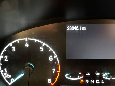 Certified 2024 Ford Maverick XLT w/ XLT Luxury Package FWD image 14
