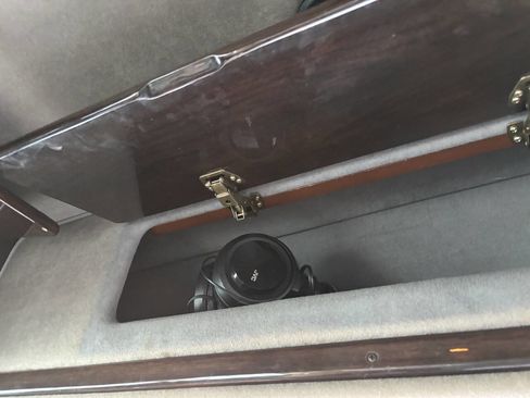 Used 2003 Ford E-150 and Econoline 150 image 19