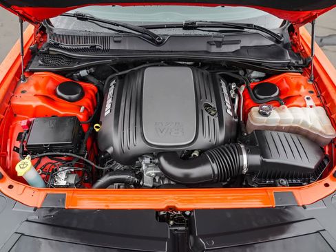 Used 2022 Dodge Challenger R/T image 26