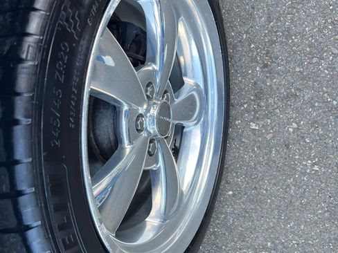 Used 2012 Dodge Challenger R/T RWD image 13