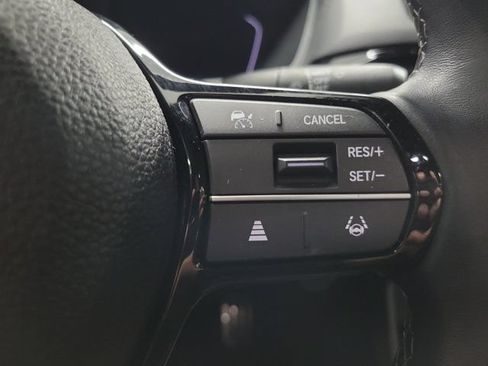 Used 2024 Honda Civic Sport image 27