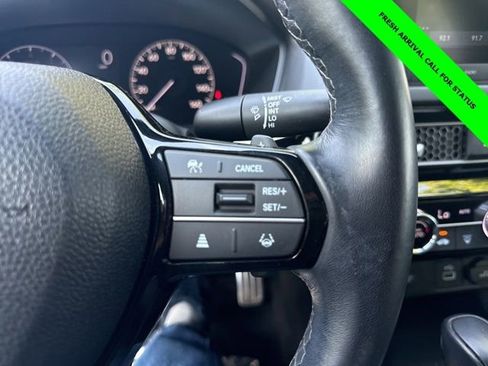 Certified 2024 Honda Civic Sport image 48