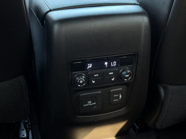 Used 2023 Buick Enclave Avenir w/ Avenir Technology Package FWD image 14