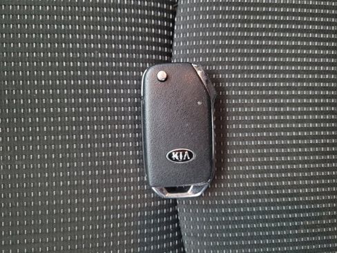 Used 2021 Kia Forte LXS image 32