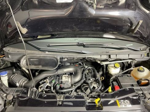 Used 2022 Ford Transit 350 XLT image 9