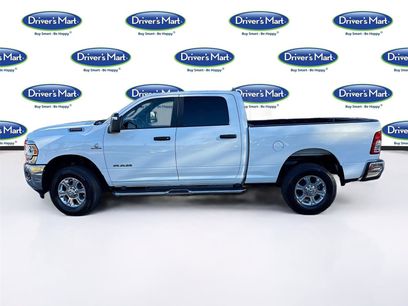 Used 2024 RAM 2500 Big Horn