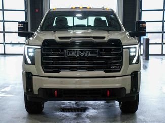 Used 2026 GMC Sierra 2500 AT4 w/ AT4 Premium Plus Package AWD/4WD video 2