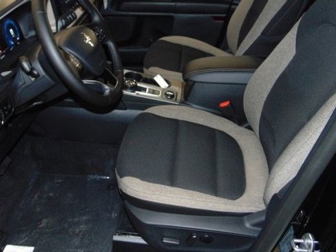 New 2025 Ford Bronco Sport Big Bend w/ Convenience Package image 13