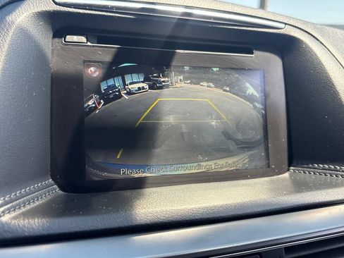 Used 2016 MAZDA CX-5 Grand Touring FWD image 19