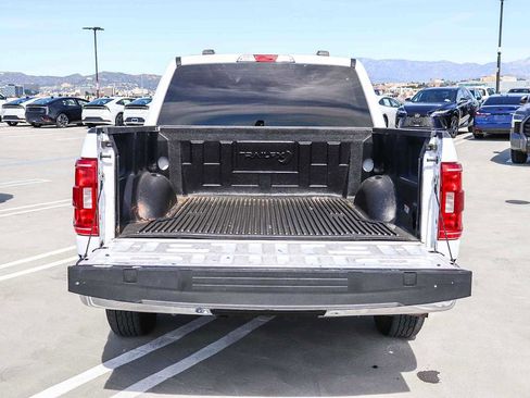 Used 2023 Ford F150 XLT RWD image 28