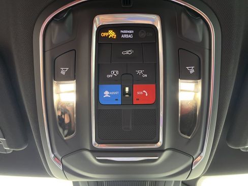 New 2026 Dodge Charger R/T AWD/4WD image 21