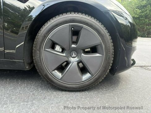 Used 2023 Tesla Model 3 Standard Range RWD image 30