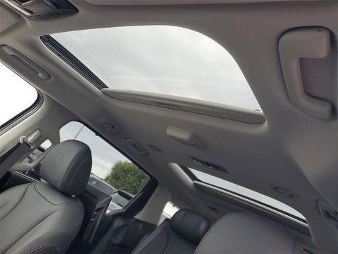 New 2026 Kia Carnival SX Prestige image 10