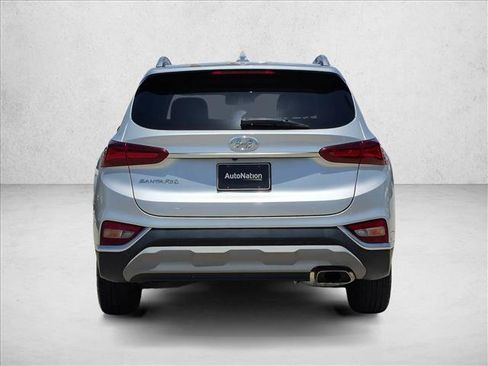 Used 2019 Hyundai Santa Fe FWD image 7