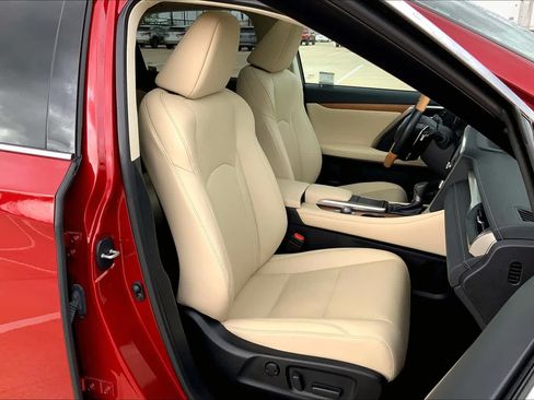 Used 2021 Lexus RX 350 FWD w/ Premium Package image 9