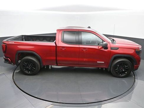 Used 2023 GMC Sierra 1500 Elevation image 43
