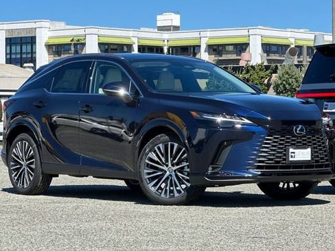 New 2026 Lexus RX 350 image 2
