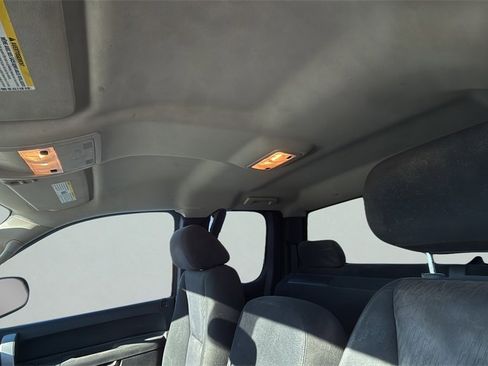 Used 2012 Chevrolet Silverado 1500 LS image 10