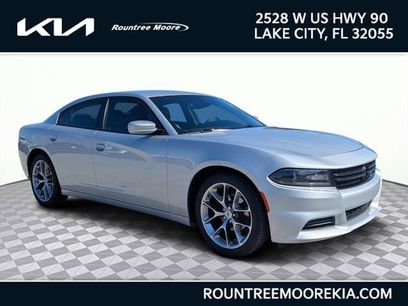Used 2021 Dodge Charger SXT w/ Plus Group