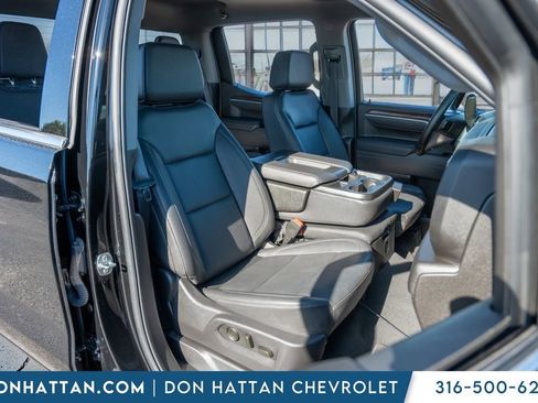 Used 2025 GMC Sierra 1500 SLT AWD/4WD image 27