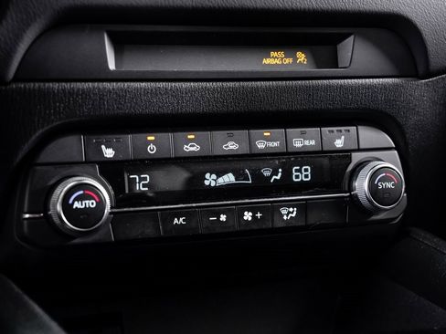 Used 2019 MAZDA CX-5 Touring image 18